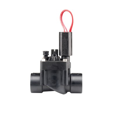 Irrigation Valves and Fittings